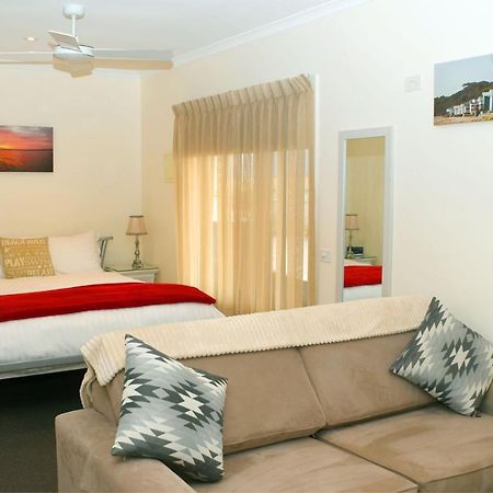 Dromana Beach Getaway المظهر الخارجي الصورة