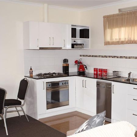 Dromana Beach Getaway المظهر الخارجي الصورة
