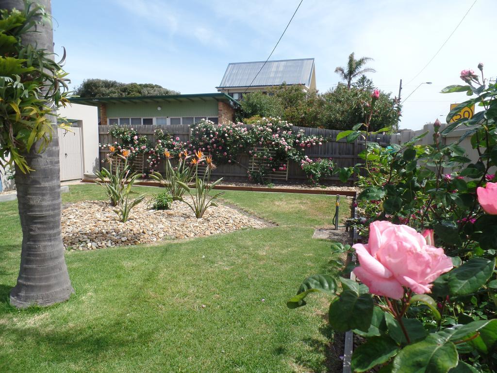 Dromana Beach Getaway الغرفة الصورة