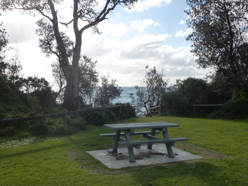 Dromana Beach Getaway الغرفة الصورة